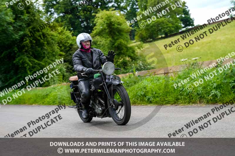 Vintage motorcycle club;eventdigitalimages;no limits trackdays;peter wileman photography;vintage motocycles;vmcc banbury run photographs